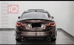 انفنتي Q50